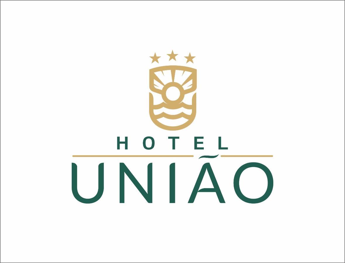 Hotel Uniao Açu Kültér fotó